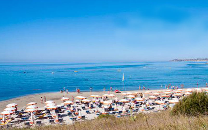 MANGIA'S CLUB LIPARI 4*